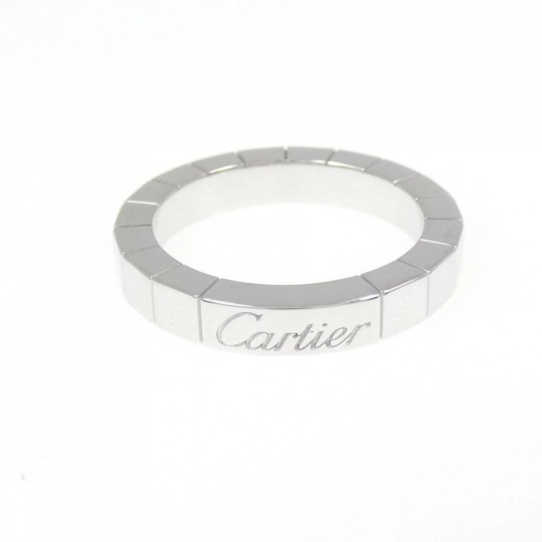 CARTIER LANIER RING - 2