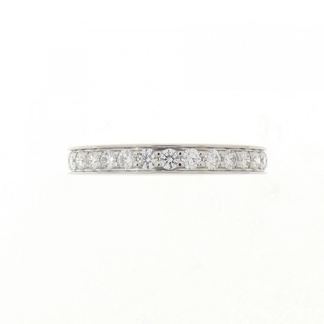 CARTIER WEDDING RING - 2