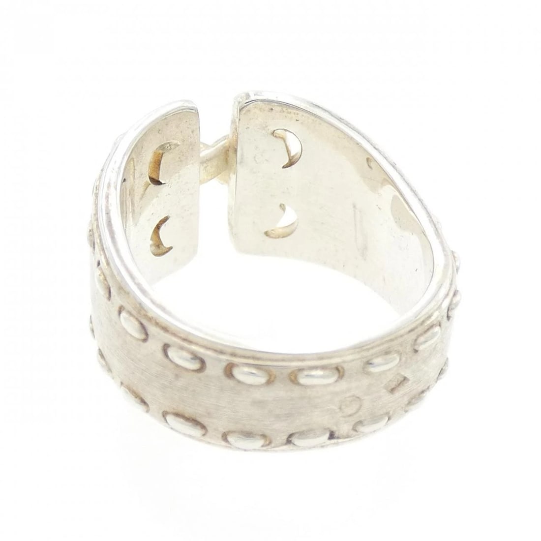 HERMES MEXICO RING - 2