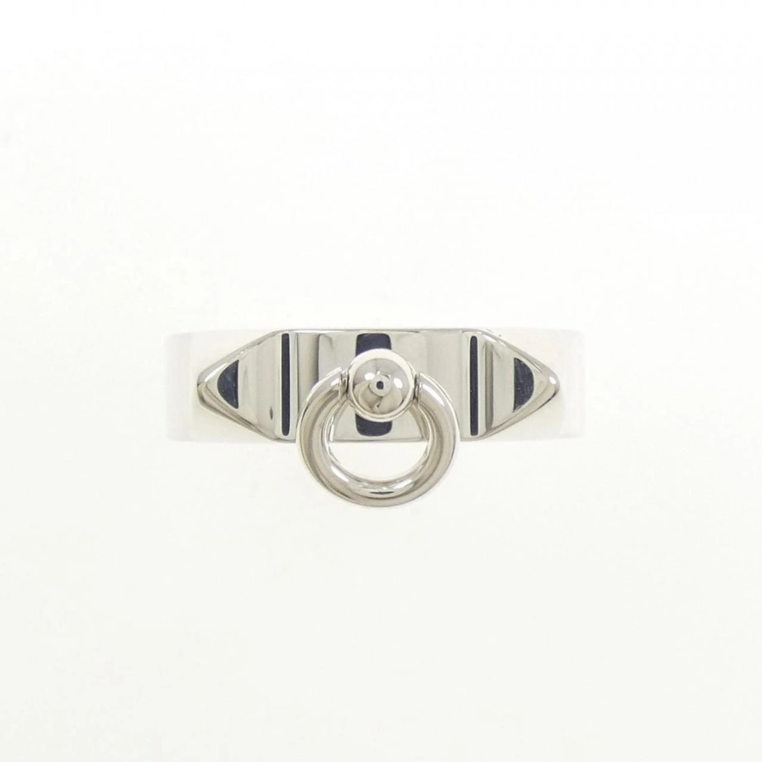 HERMÈS COLLIER DE CHIEN RING - 2