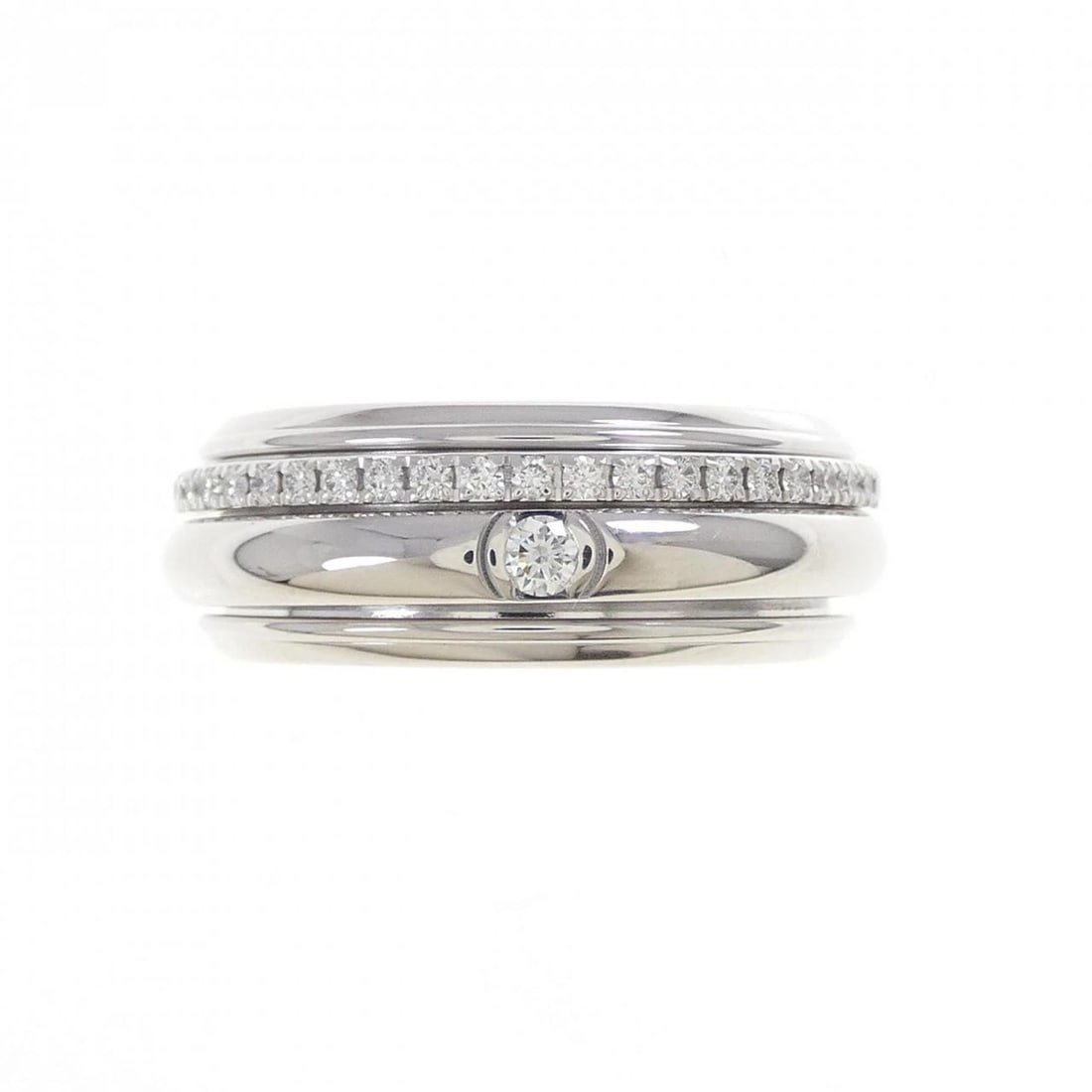 PIAGET POSSESSION RING - 2