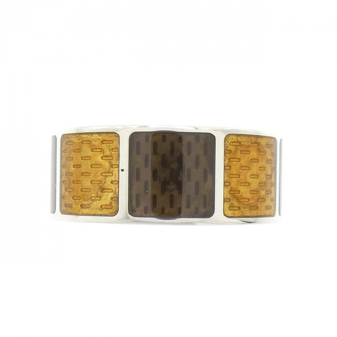 LOUIS VUITTON 925 RING - 2