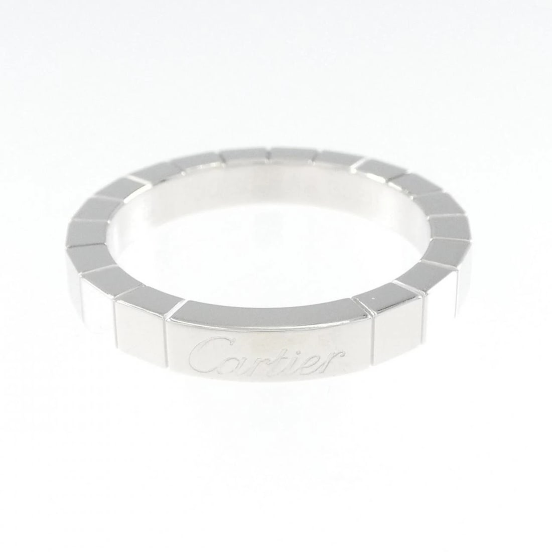 CARTIER LANIER RING - 2