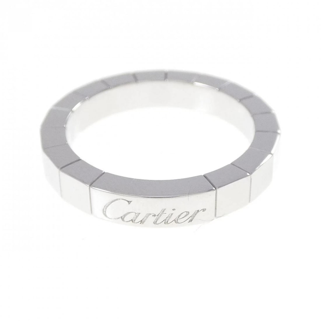 CARTIER LANIER RING - 2