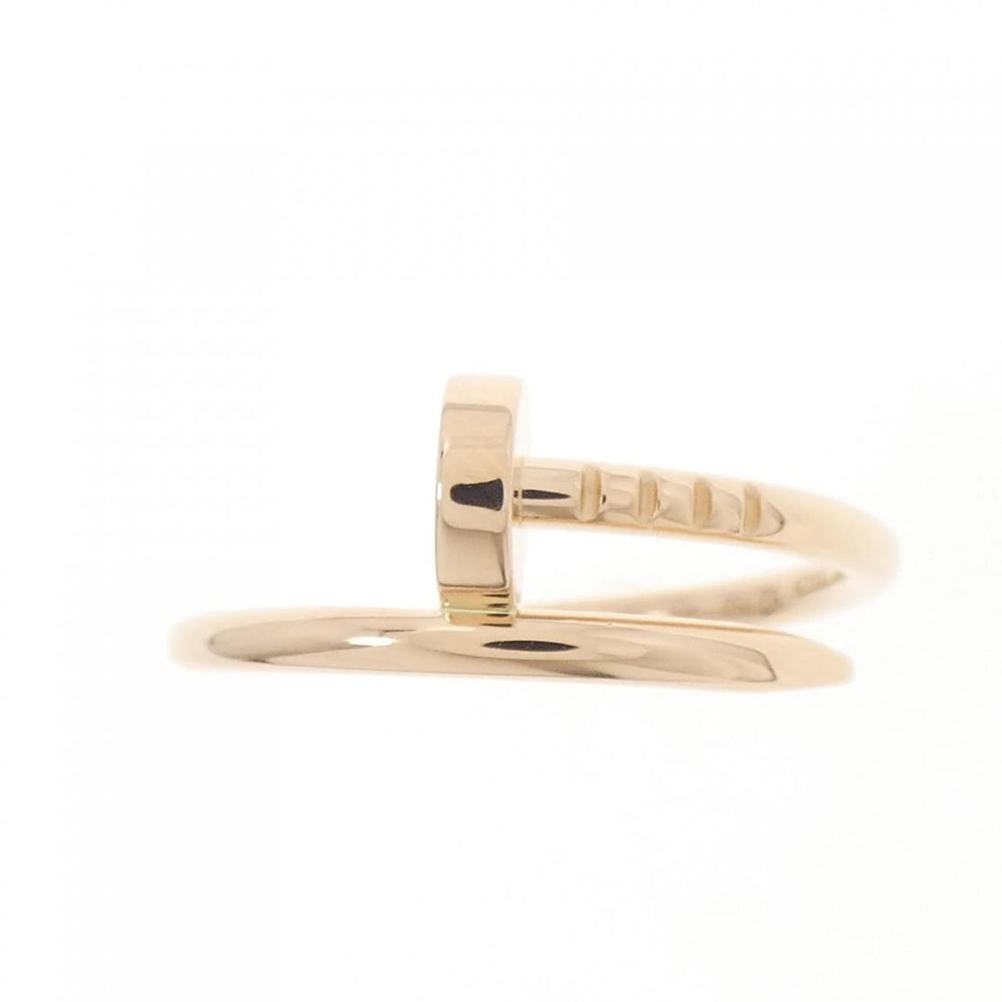 TASAKI GARNET RING - 2