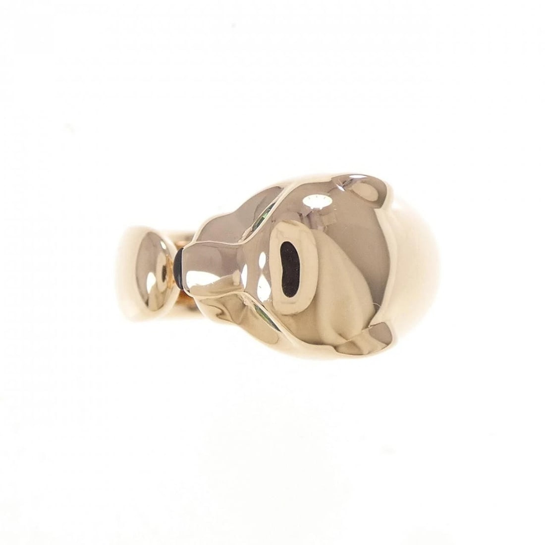 CARTIER PANTHERE RING - 2