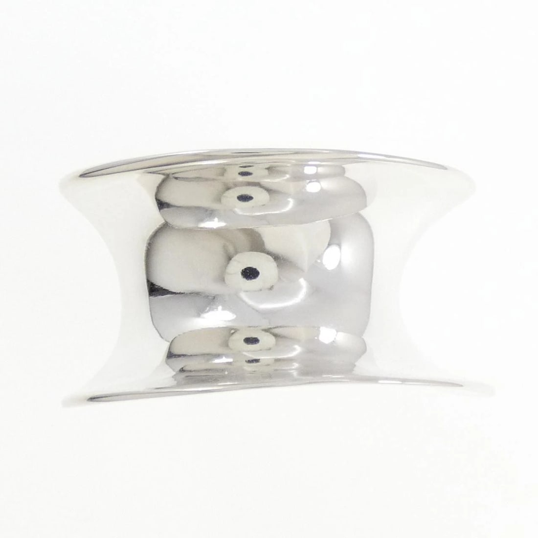 HERMÈS REPONSE LARGE RING - 2