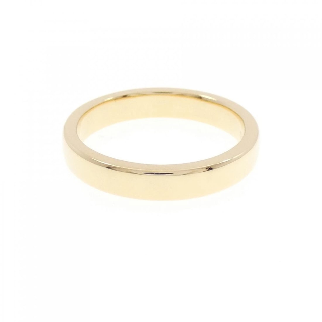 VAN CLEEF & ARPELS TWO JOURS LARGE RING - 2