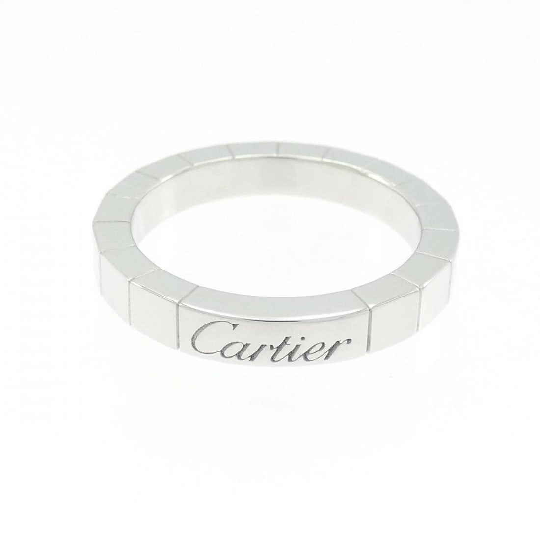 CARTIER LANIER RING - 2