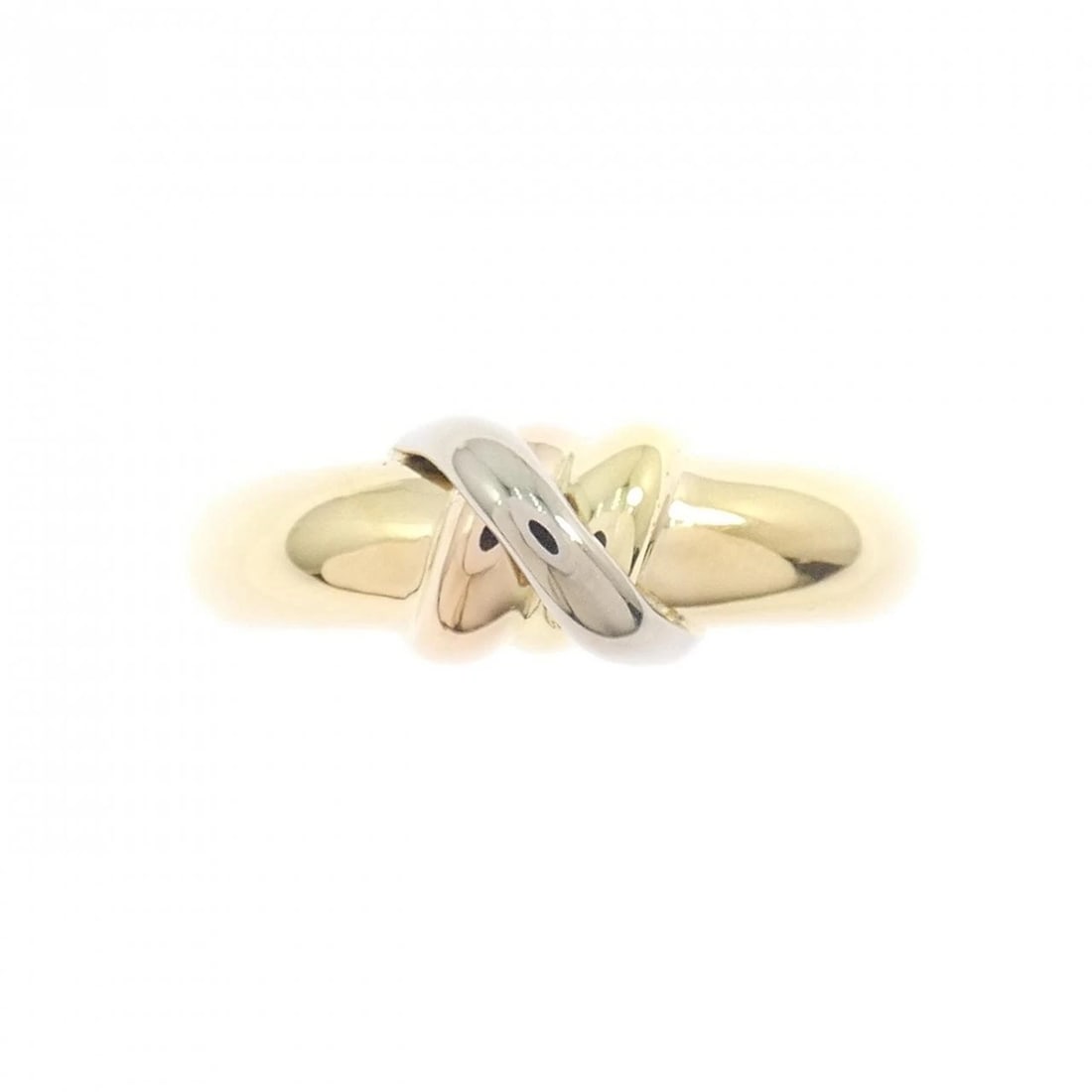 CARTIER THREAD RING - 2