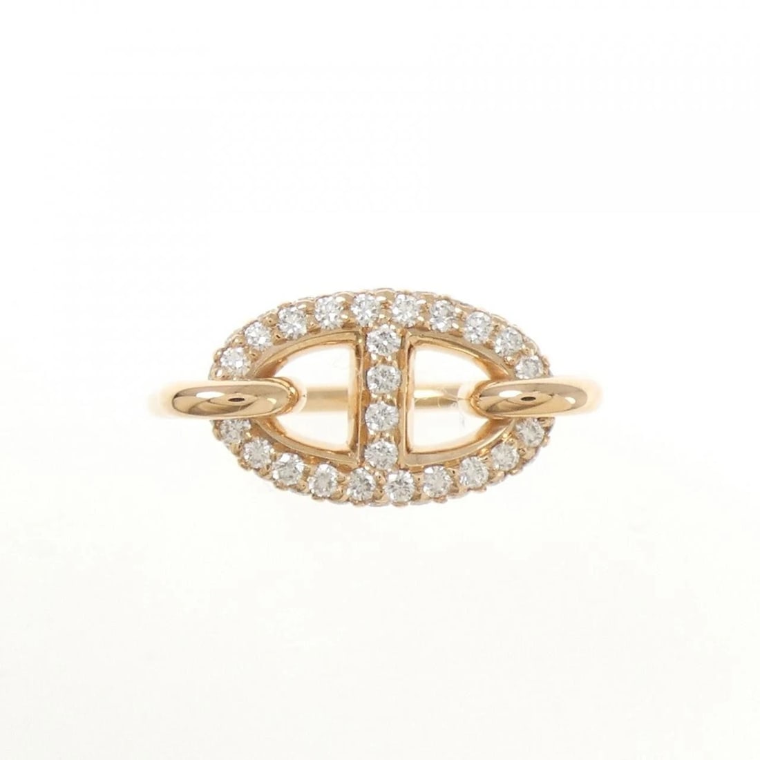 HERMES FARANDOLE RING - 2
