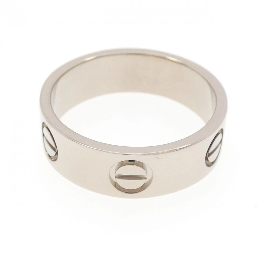 CARTIER LOVE RING - 2