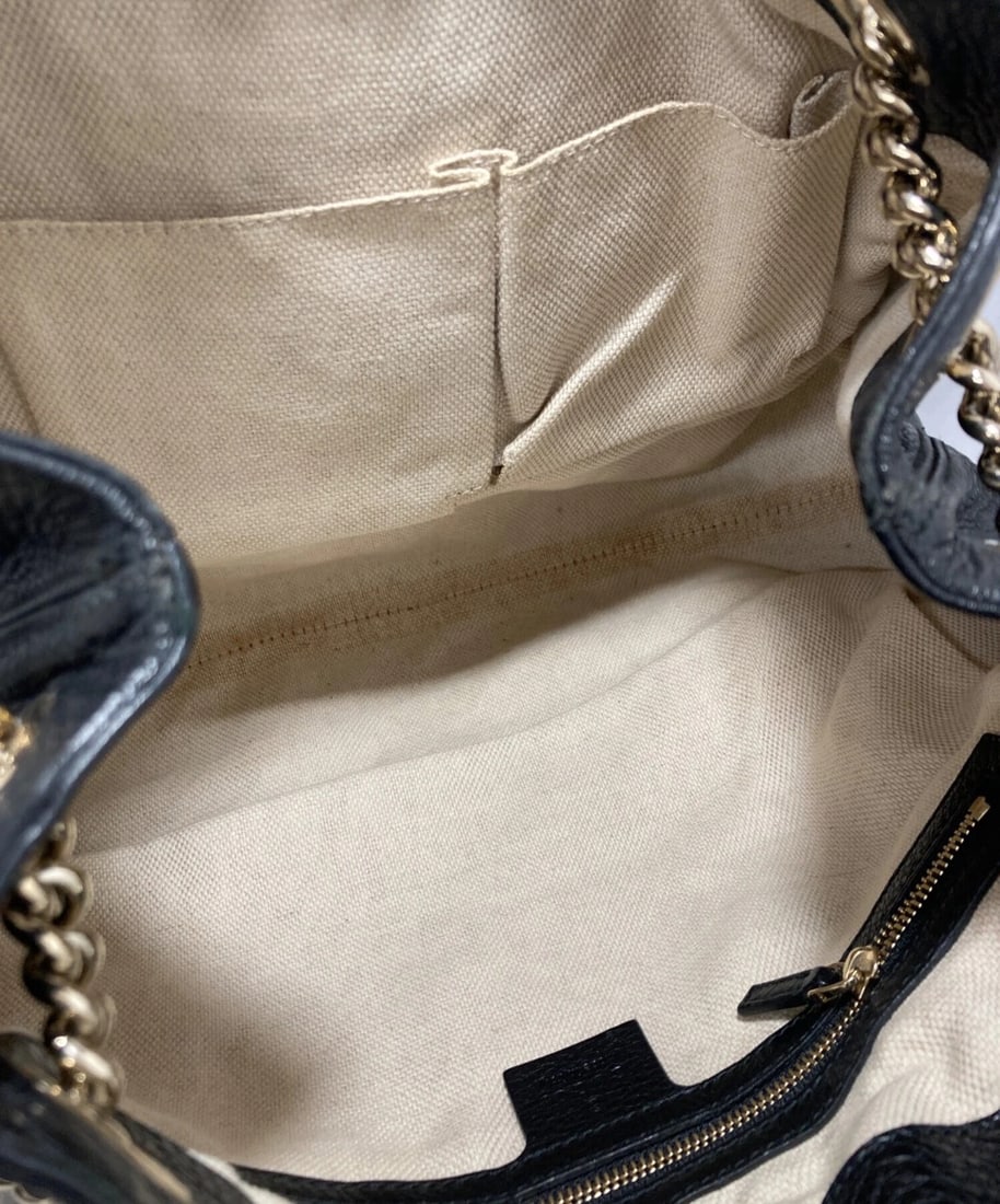 GUCCI BAG - 5