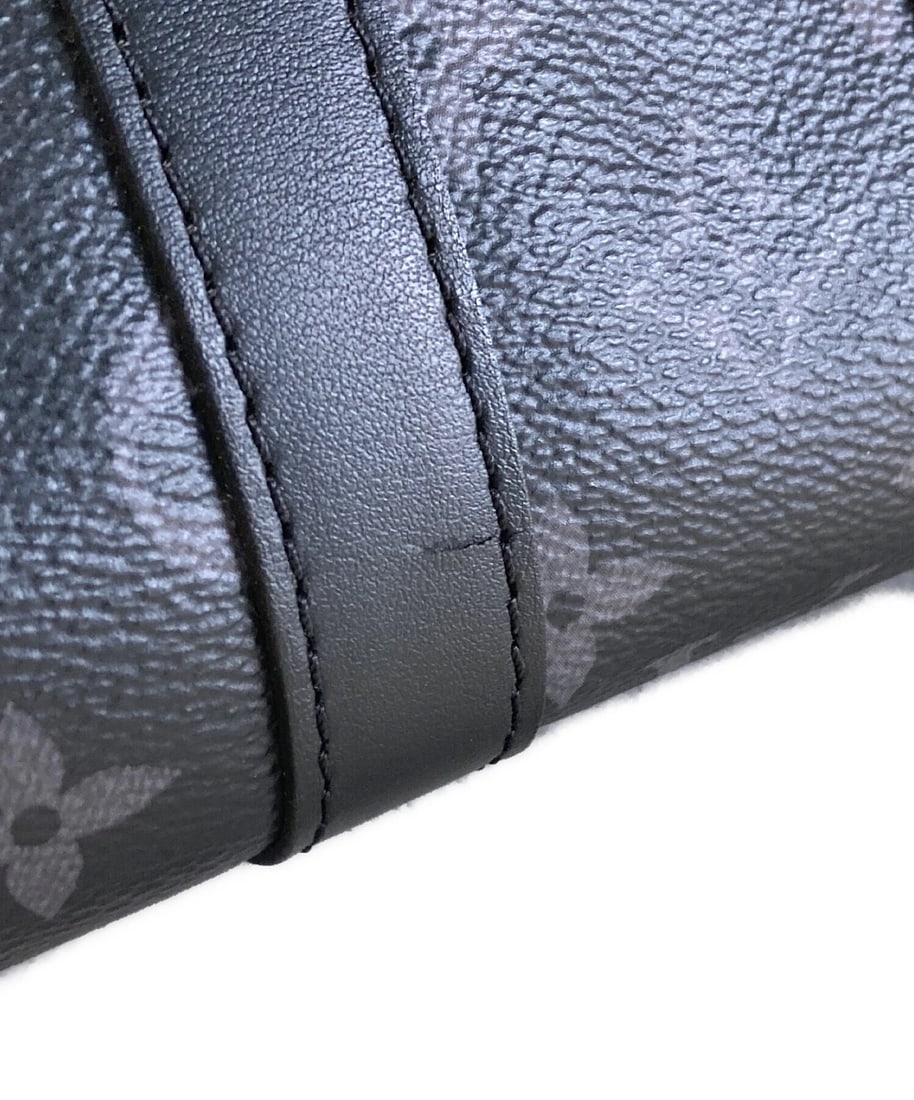 LOUIS VUITTON ECLIPSE REVERSE KEEPALL XS SHOULDER BAG - 5