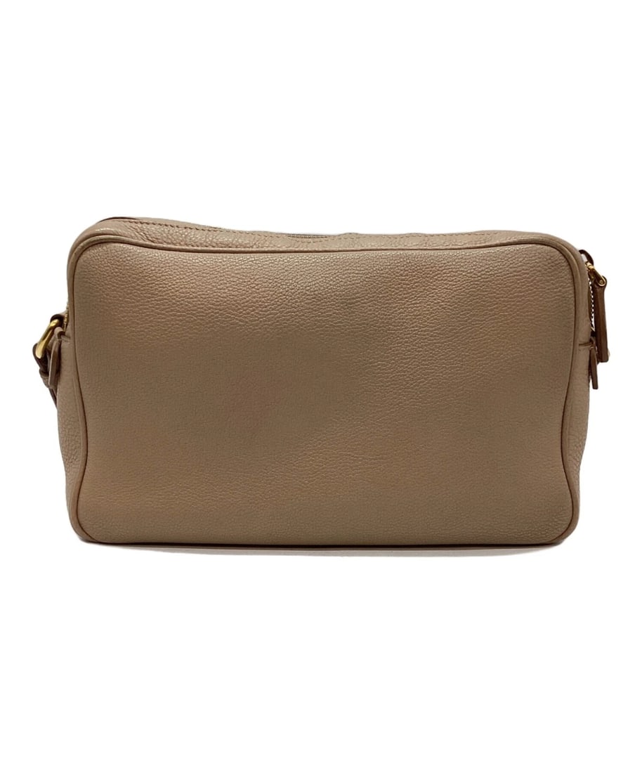 PRADA SHOULDER BAG - 2