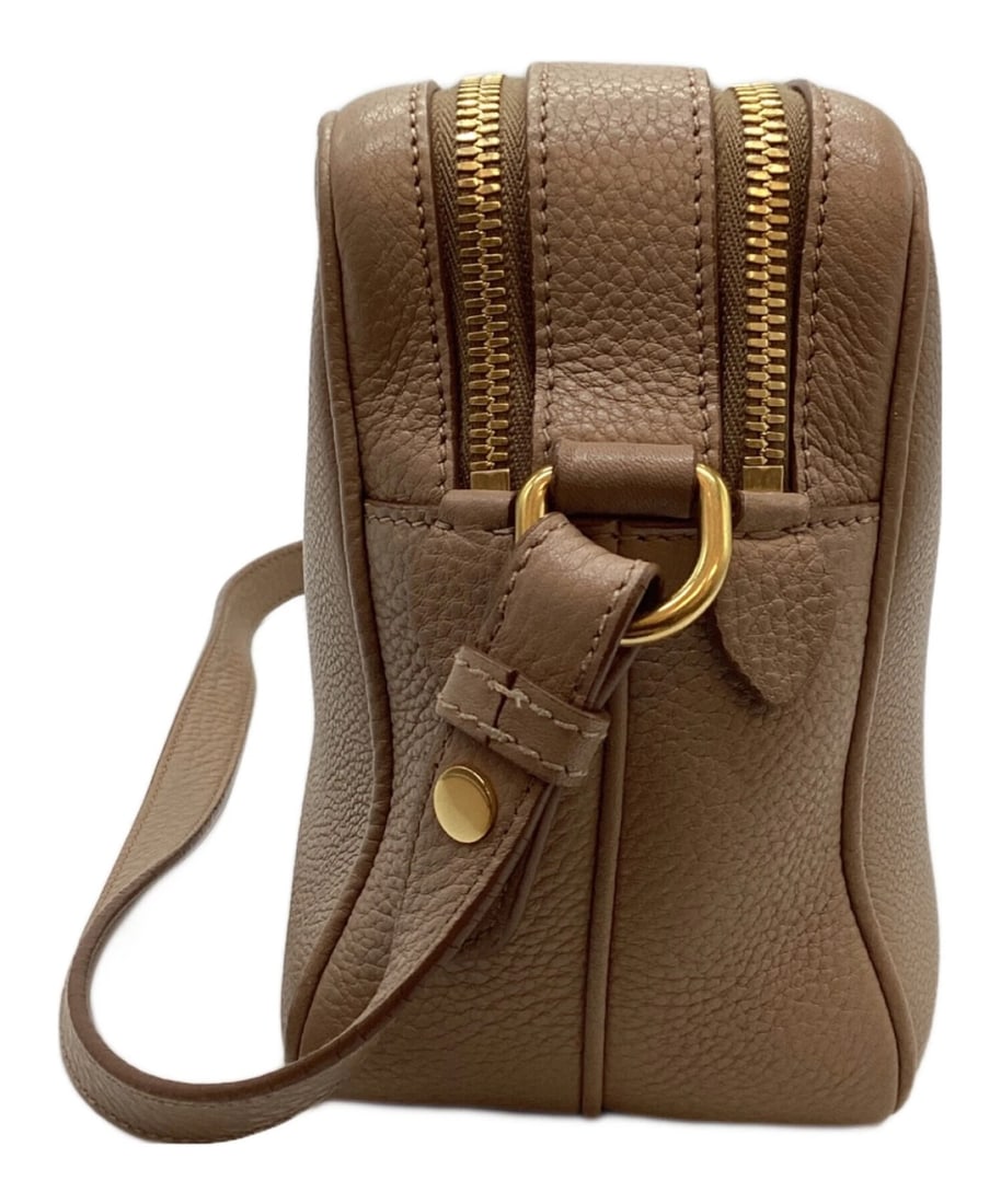 PRADA SHOULDER BAG - 3