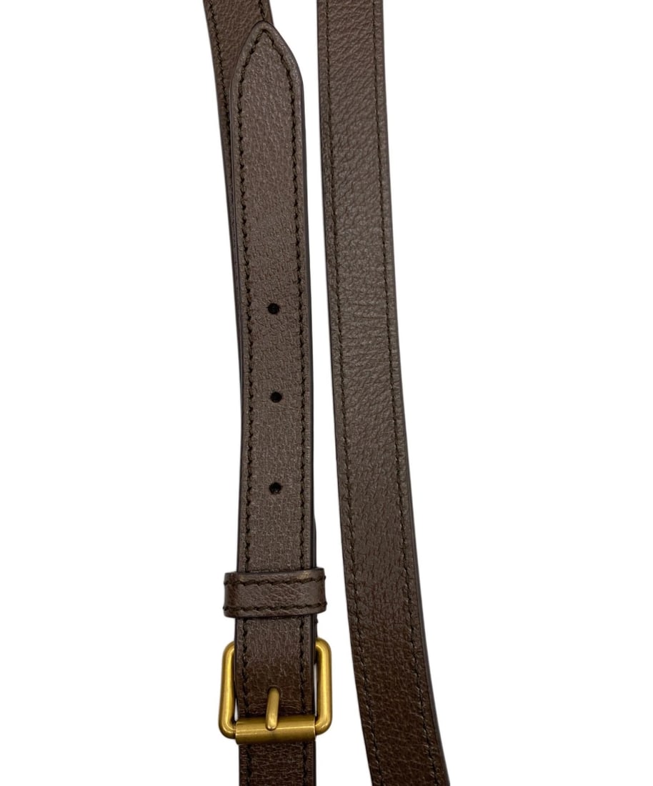 GUCCI SHOULDER BAG - 7