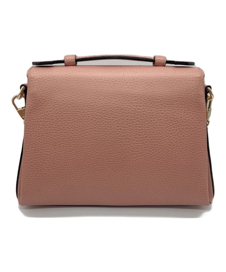 GUCCI INTERLOCKING G SHOULDER BAG - 3