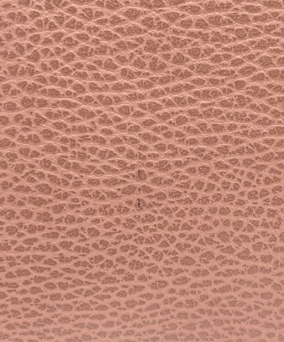 GUCCI INTERLOCKING G SHOULDER BAG - 9