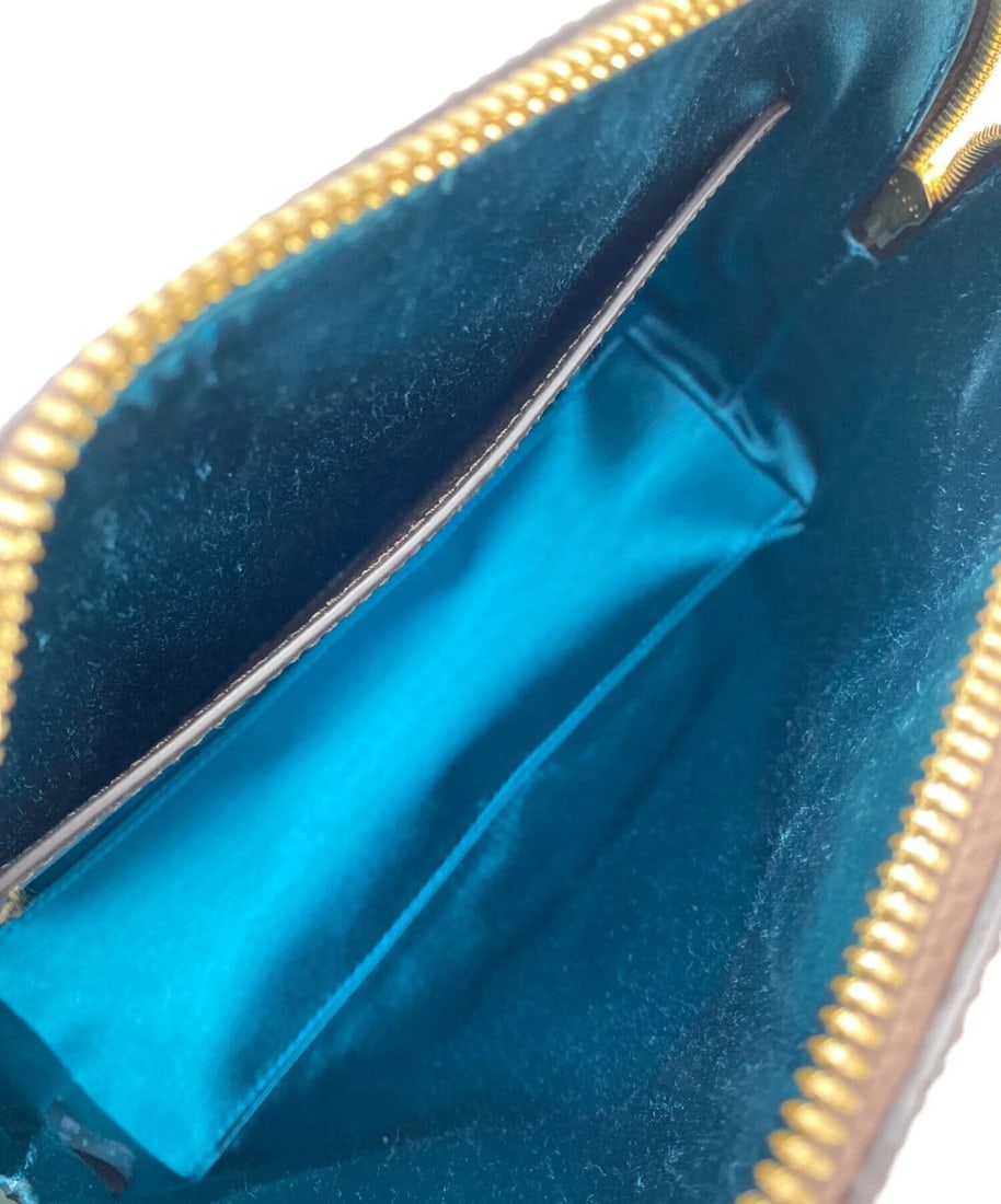 GUCCI SHOULDER BAG - 10