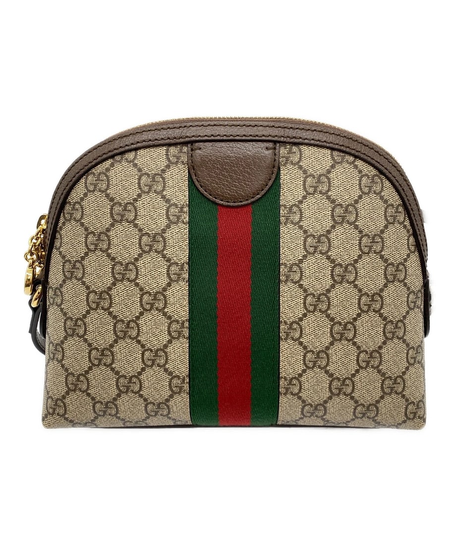 GUCCI SHOULDER BAG - 2