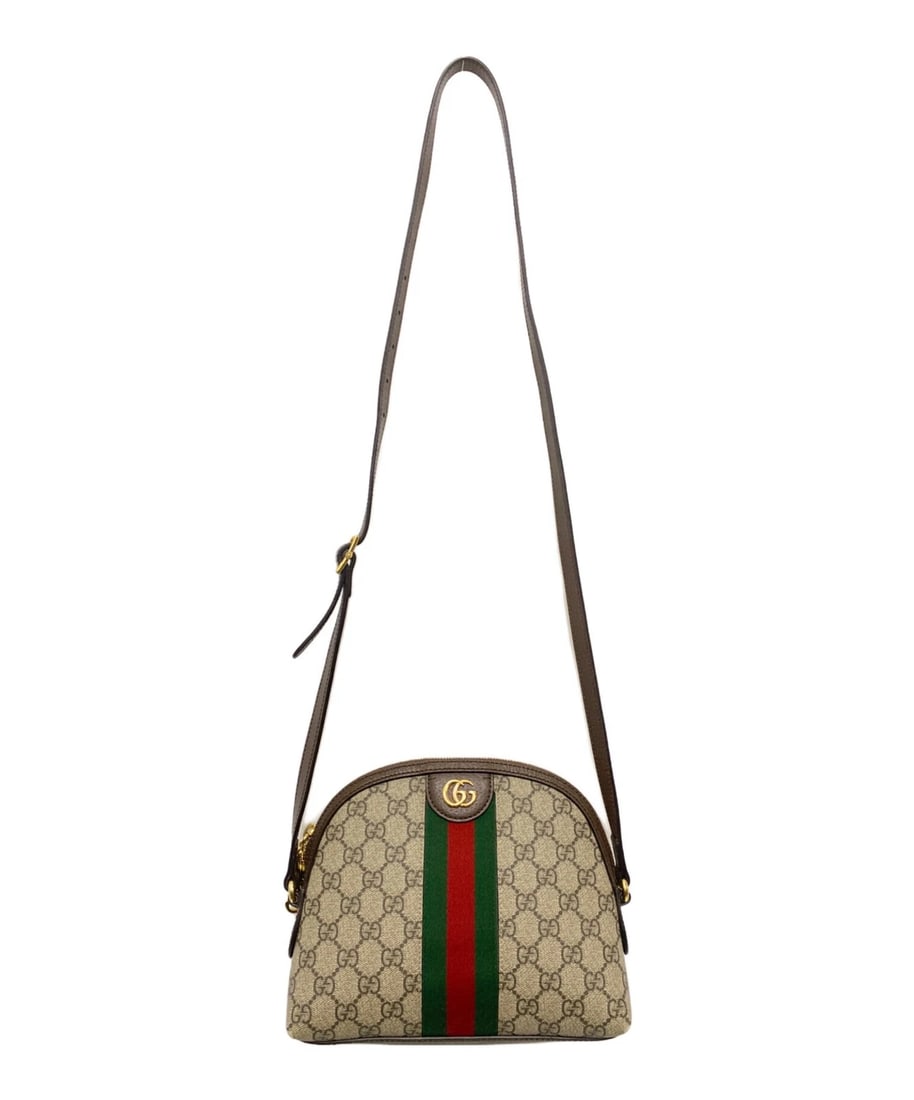 GUCCI SHOULDER BAG - 3