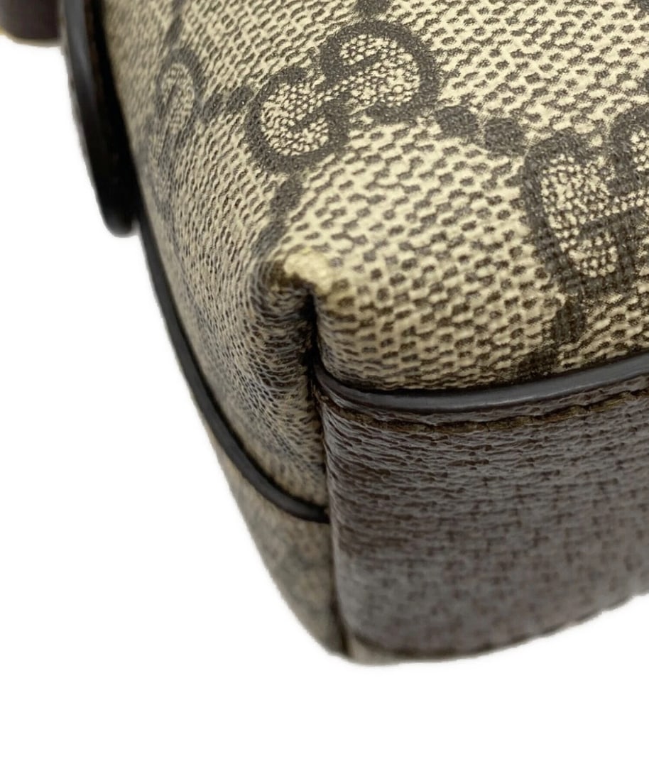 GUCCI SHOULDER BAG - 7