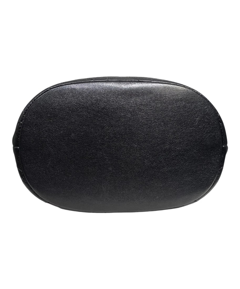 CHANEL CHAIN BAGUETTE BAG - 7