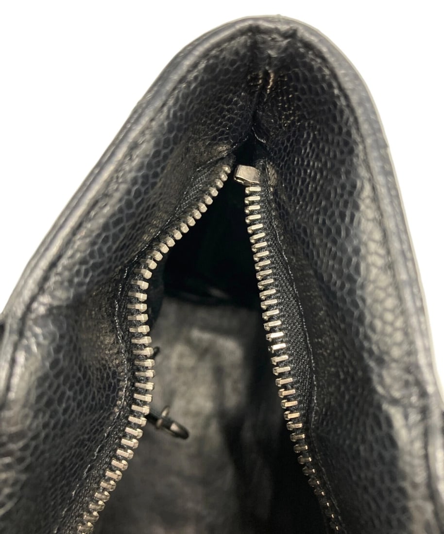 CHANEL TOTE BAG - 10