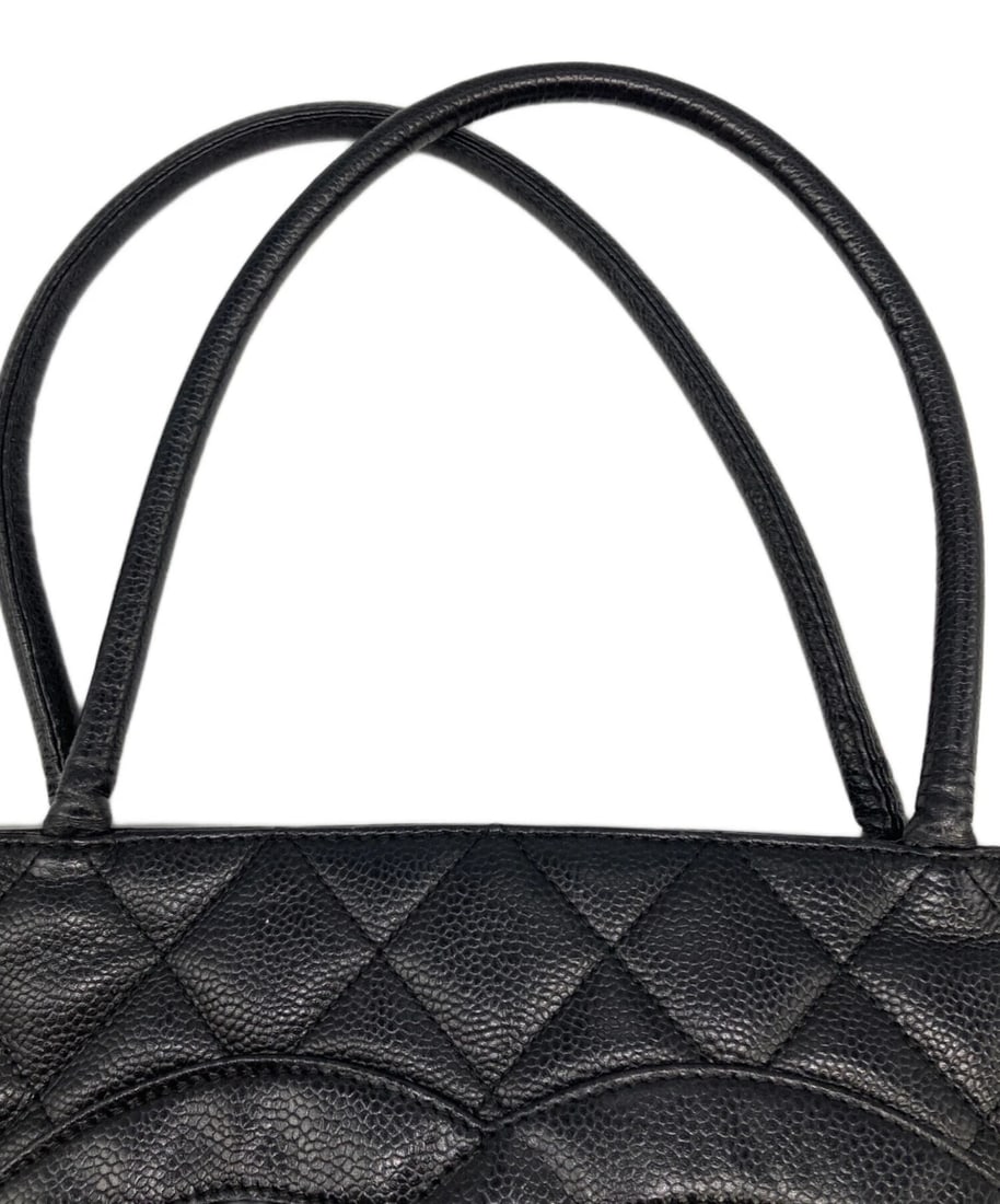 CHANEL TOTE BAG - 5