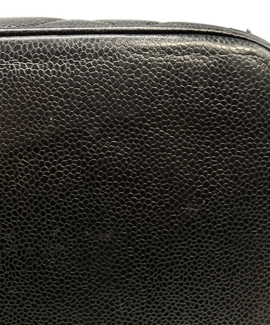 CHANEL TOTE BAG - 7