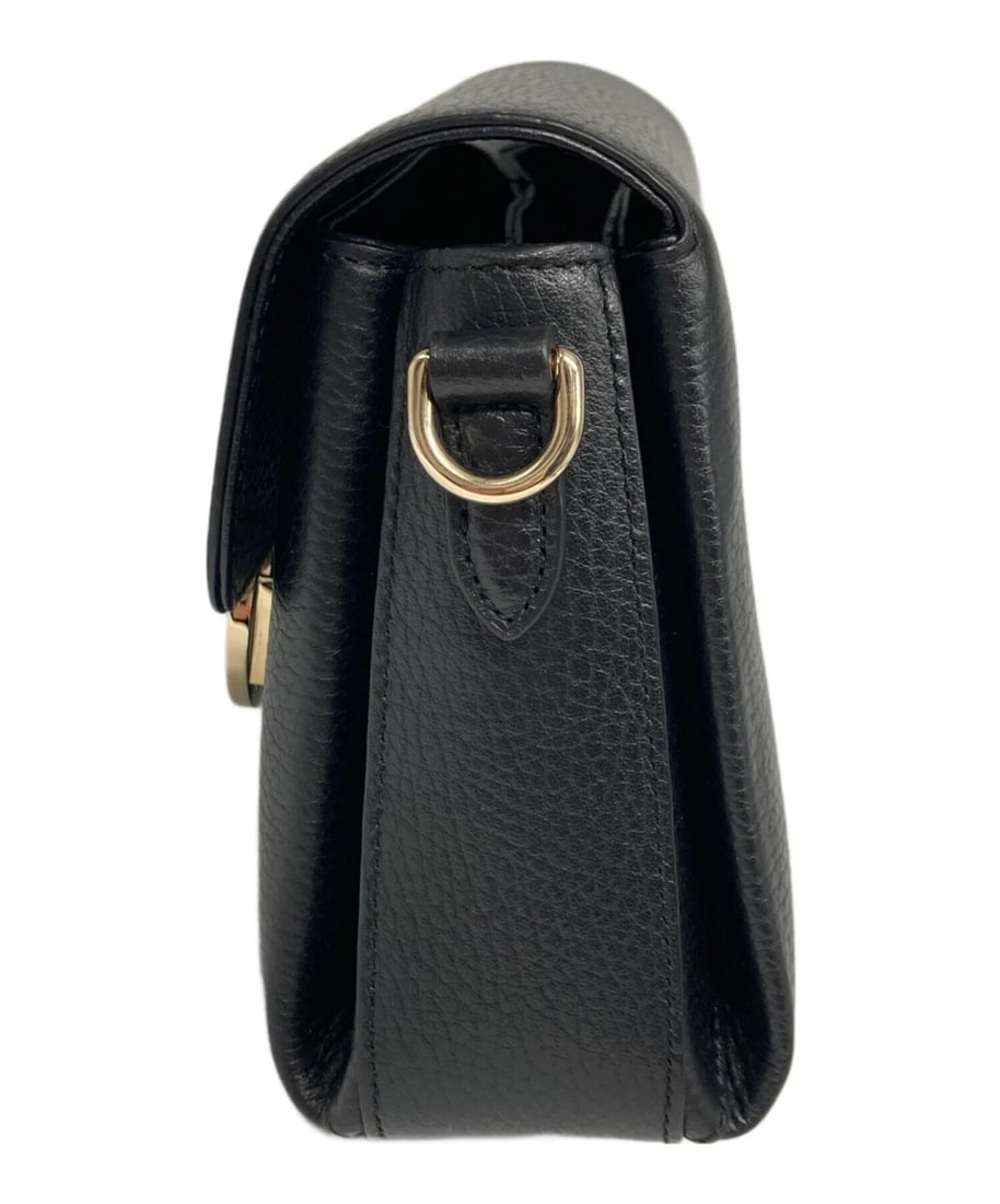 GUCCI INTERLOCKING G CHAIN SHOULDER BAG - 3