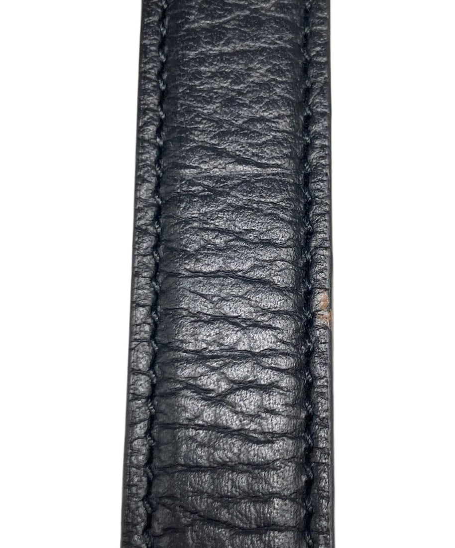 GUCCI INTERLOCKING G CHAIN SHOULDER BAG - 9