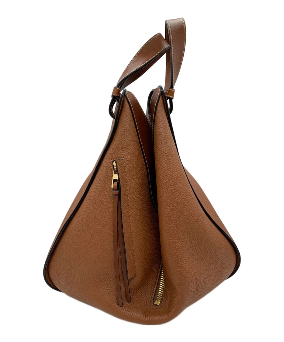 LOEWE HAMMOCK BAG - 2