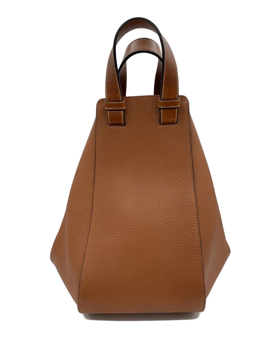 LOEWE HAMMOCK BAG - 3