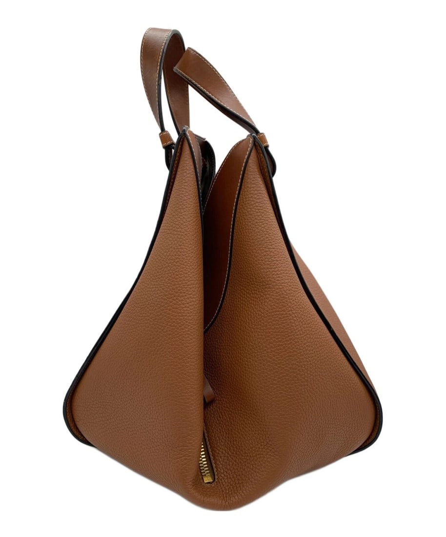LOEWE HAMMOCK BAG - 4