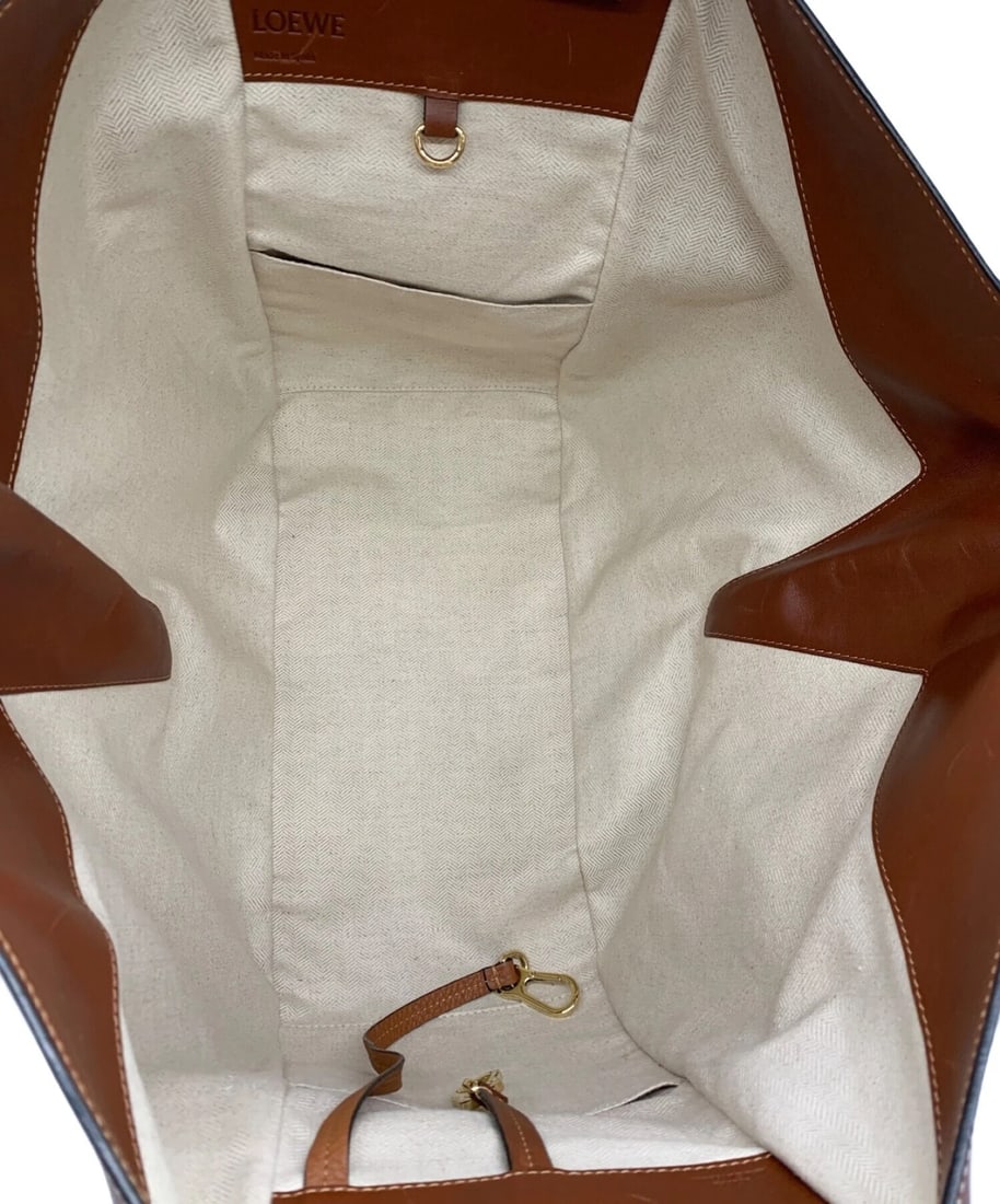 LOEWE HAMMOCK BAG - 6