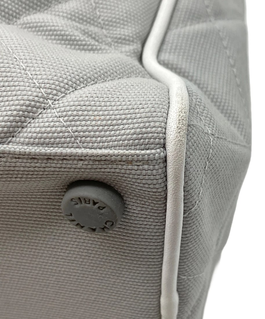 CHANEL BOWLING BAG - 7