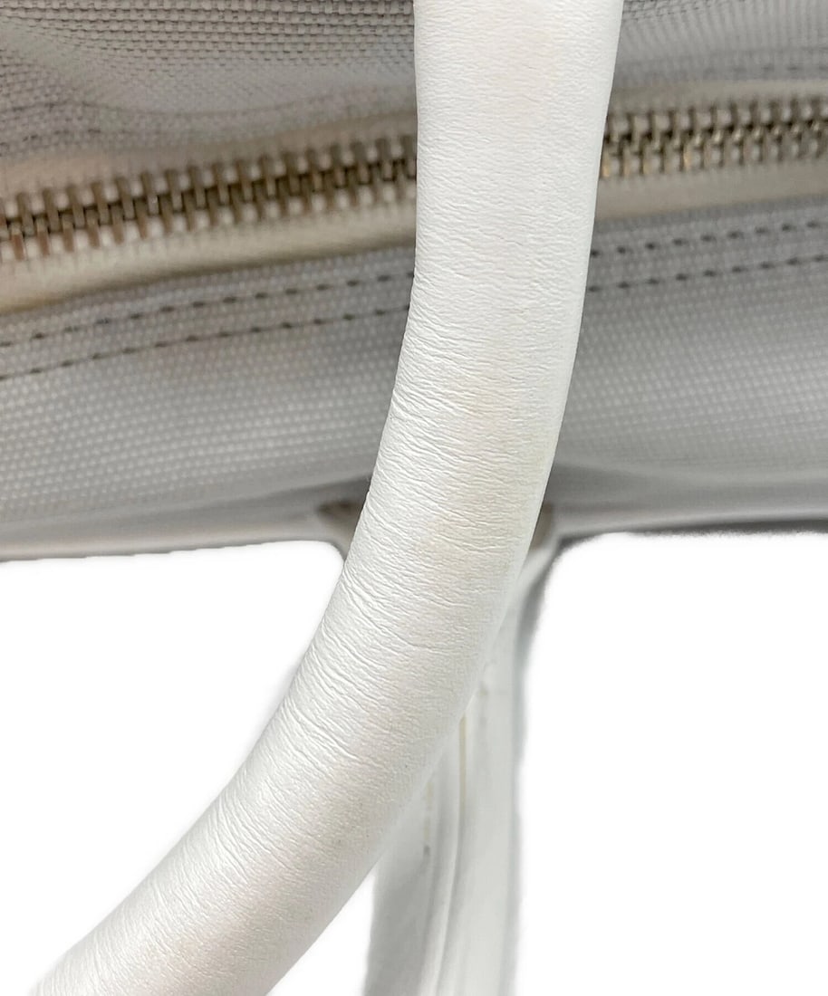 CHANEL BOWLING BAG - 9