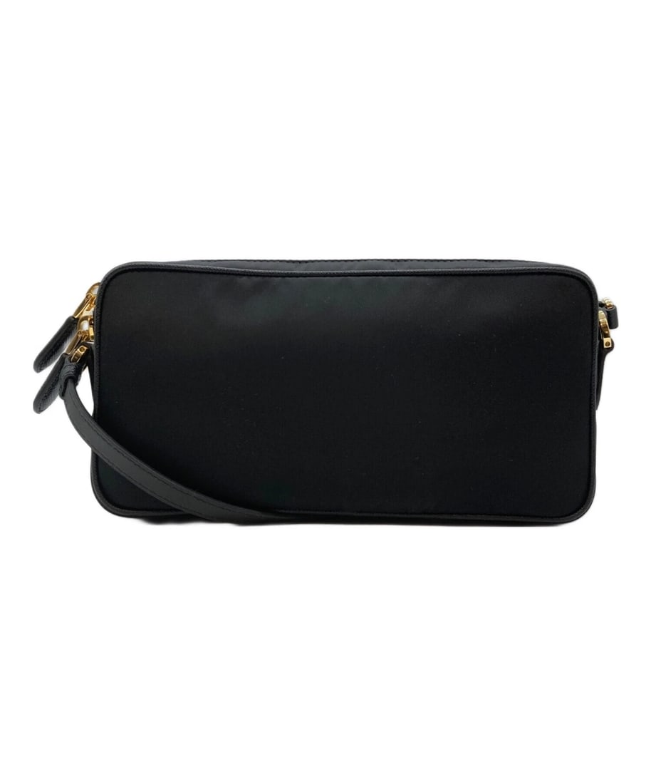 PRADA SHOULDER BAG - 2