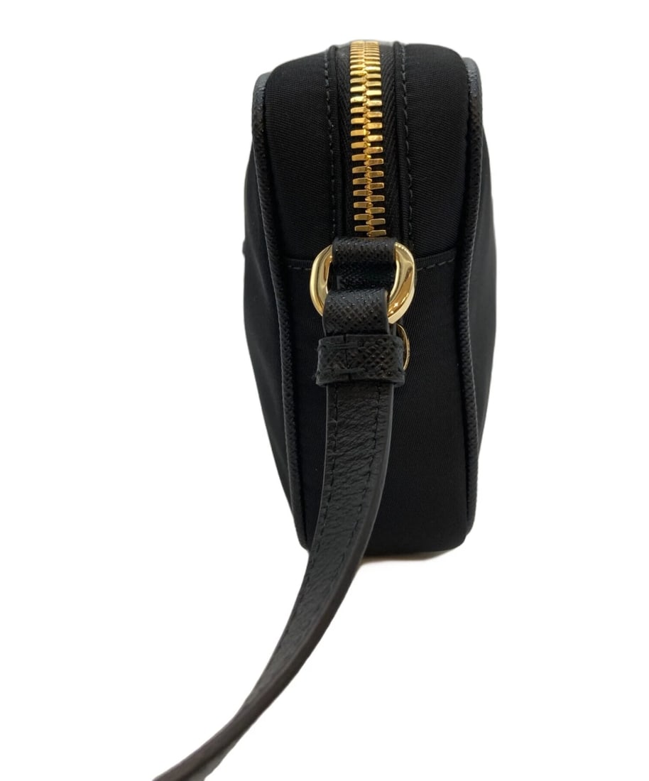 PRADA SHOULDER BAG - 3