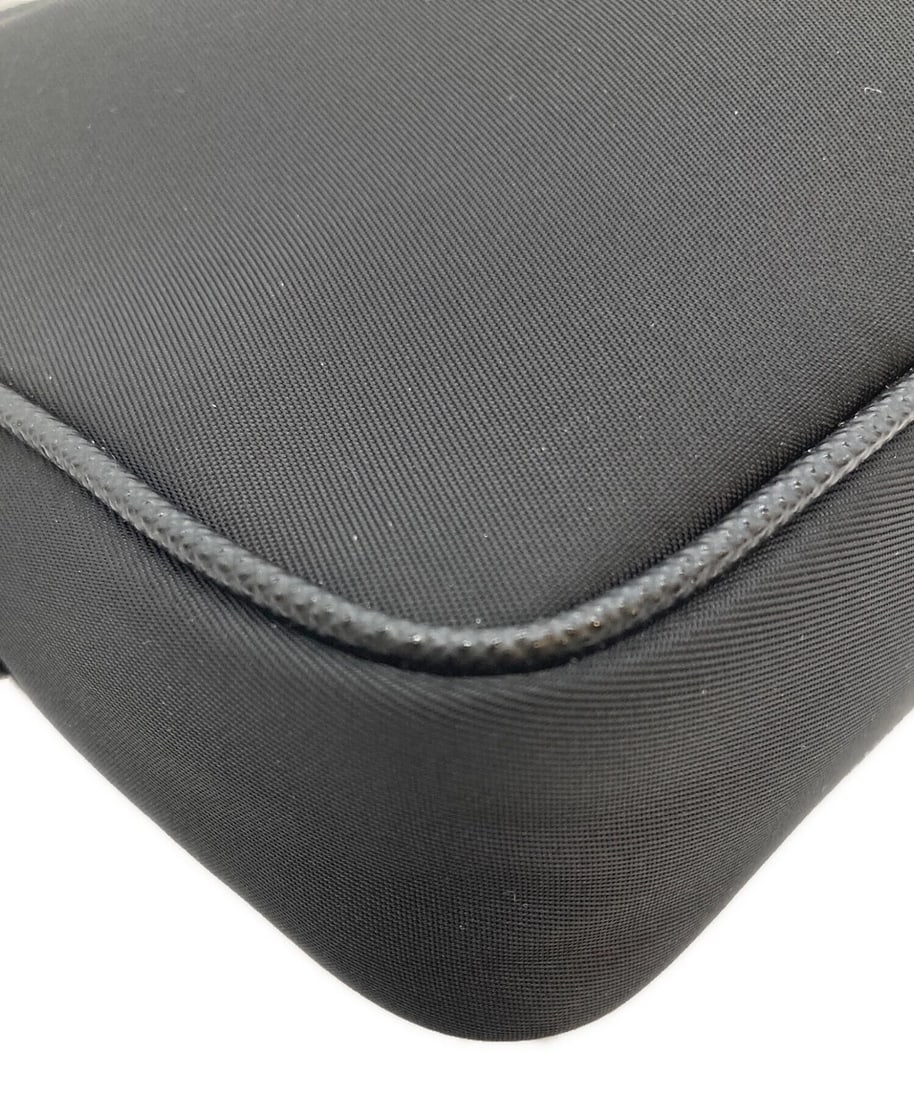 PRADA SHOULDER BAG - 8