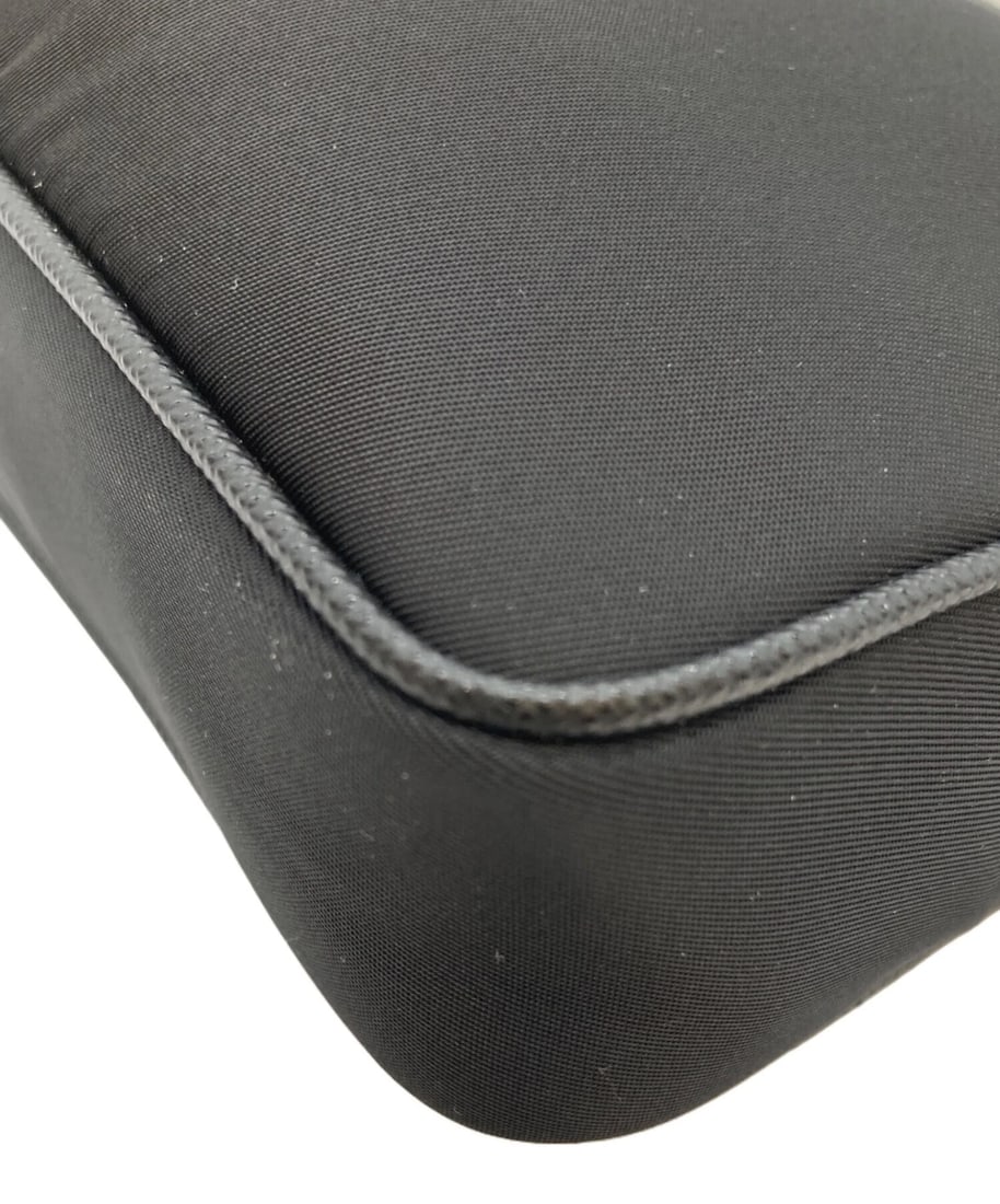 PRADA SHOULDER BAG - 9