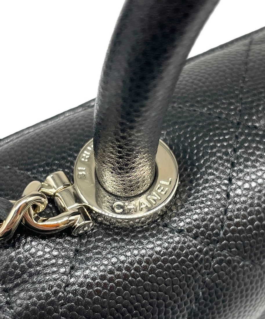 CHANEL COCO HANDLE EXTRA MINI - 10