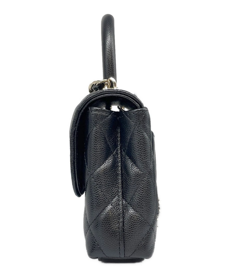 CHANEL COCO HANDLE EXTRA MINI - 4