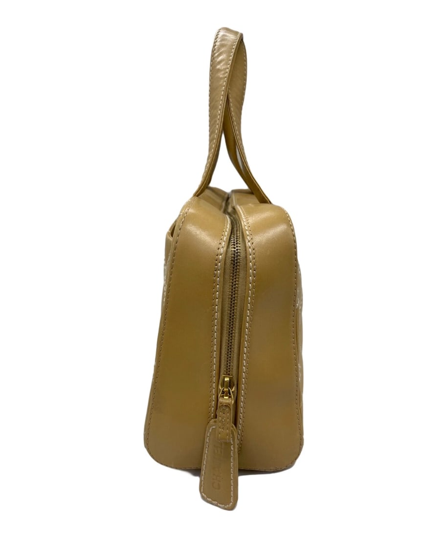 CHANEL WILD STITCH - 4