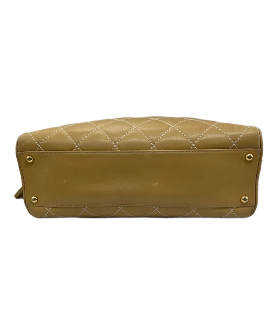 CHANEL WILD STITCH - 5