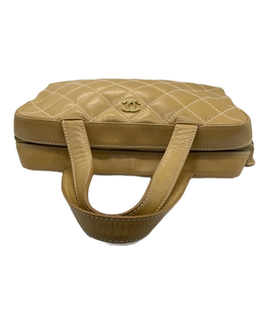 CHANEL WILD STITCH - 6