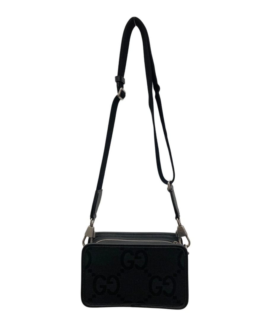 GUCCI SHOULDER BAG - 2