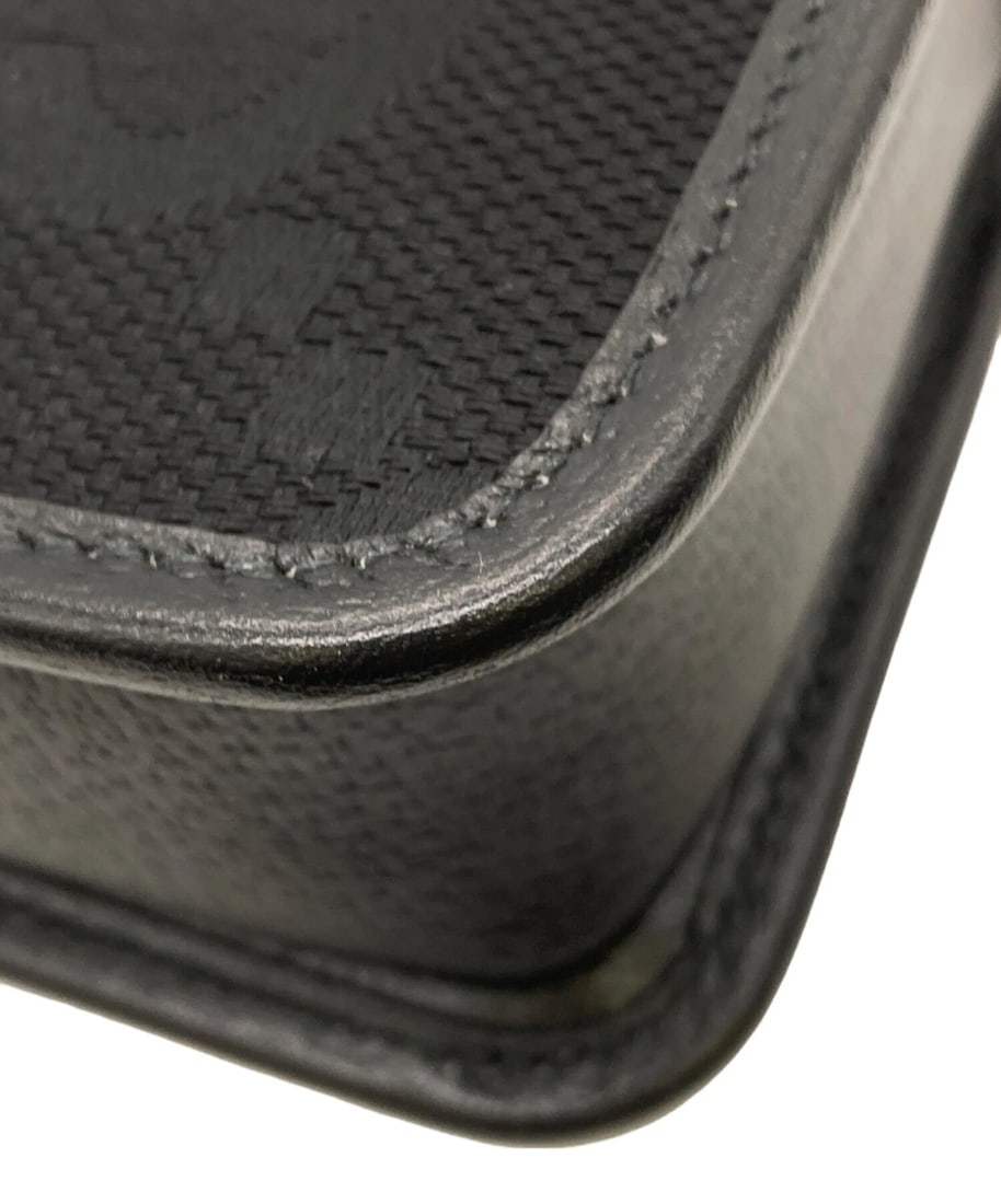 GUCCI SHOULDER BAG - 4